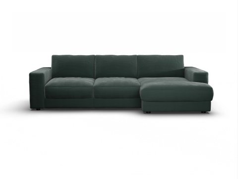 Ecksofa LO 2Small R